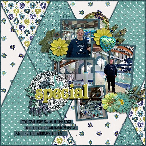 So Special