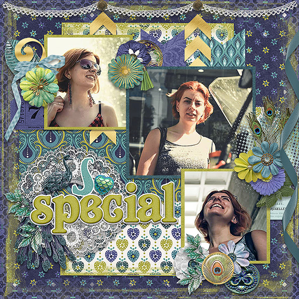 So Special
