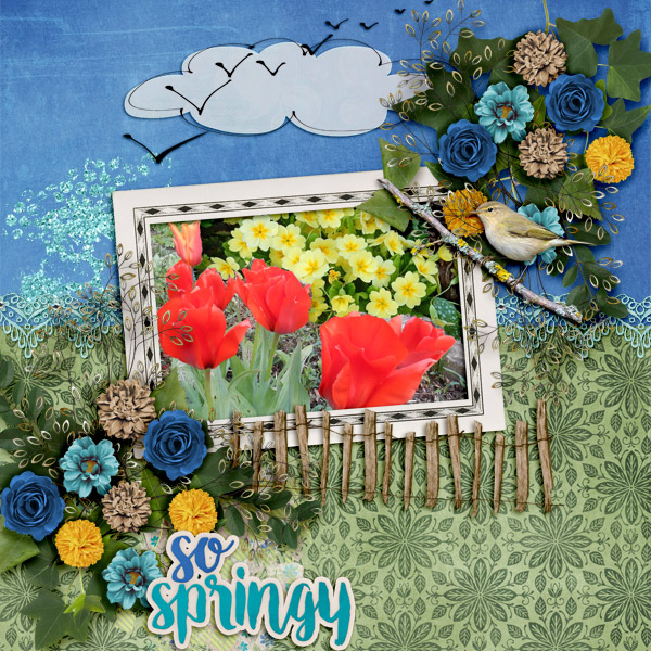 So-springy