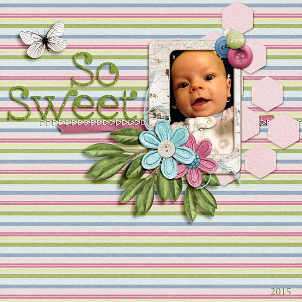 So Sweet