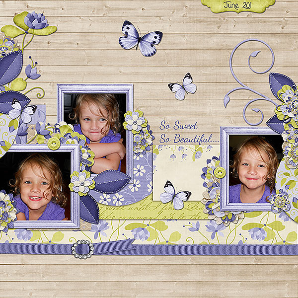 So Sweet