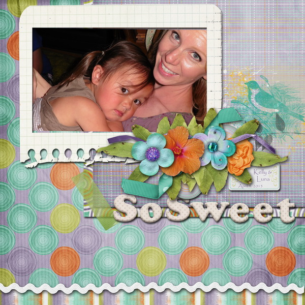 So Sweet