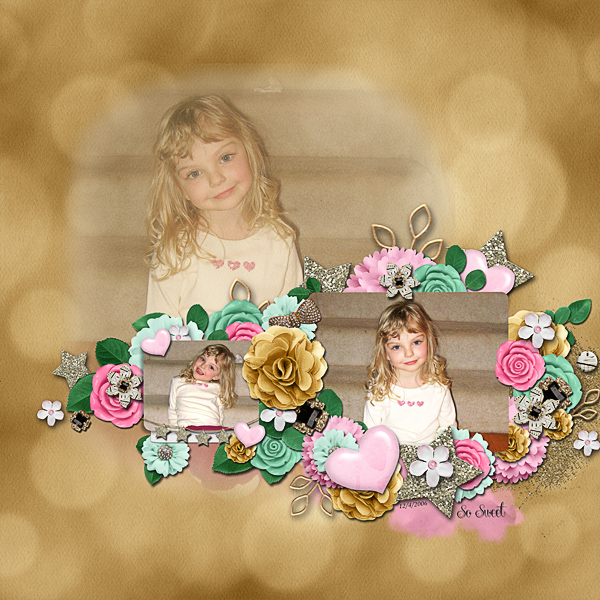 So Sweet