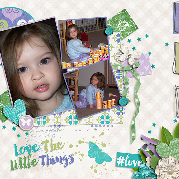So Sweet