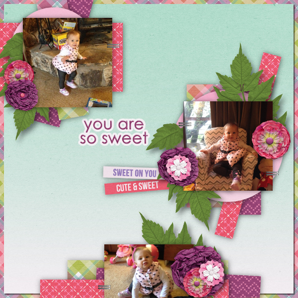 So Sweet