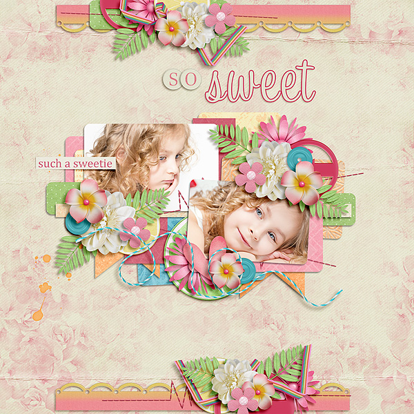 so sweet
