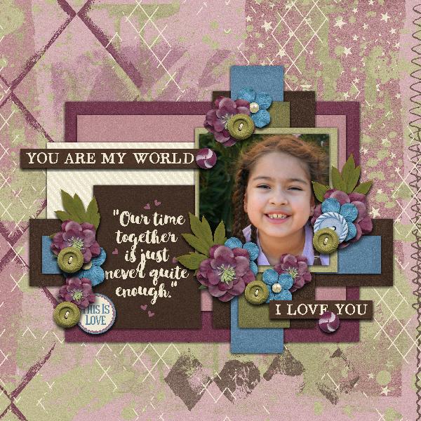 So Sweet
