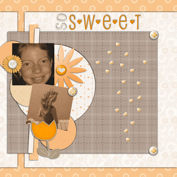 So Sweet