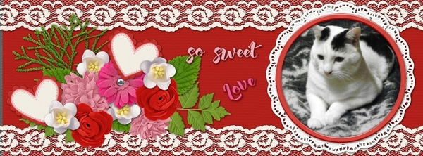 So Sweet