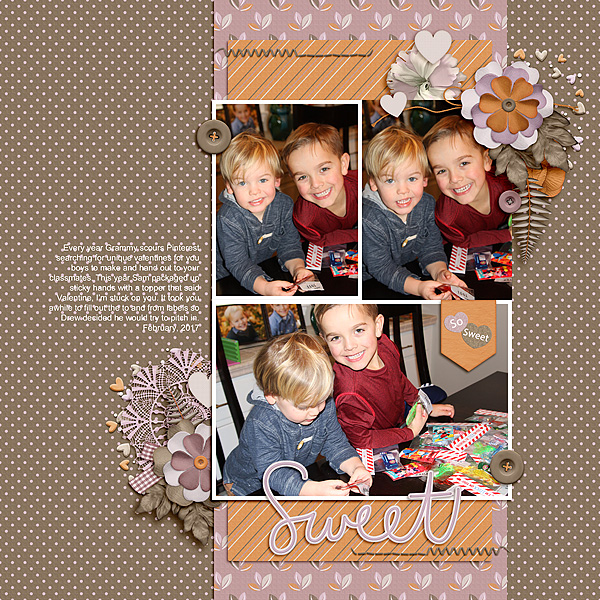 So Sweet