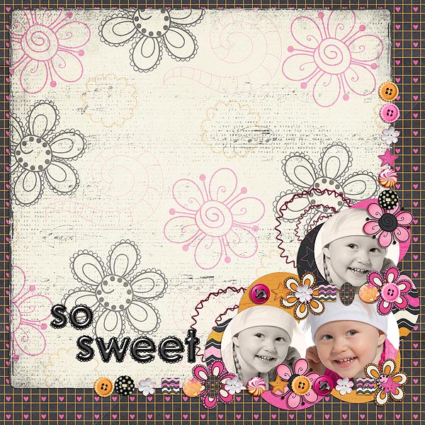 So Sweet