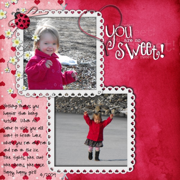 so sweet