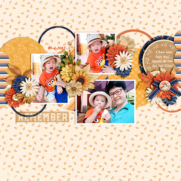 So sweet