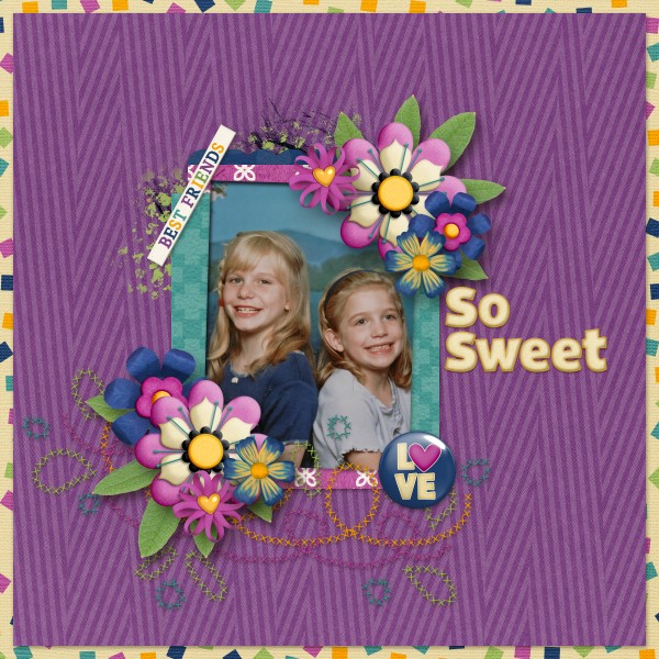 So Sweet