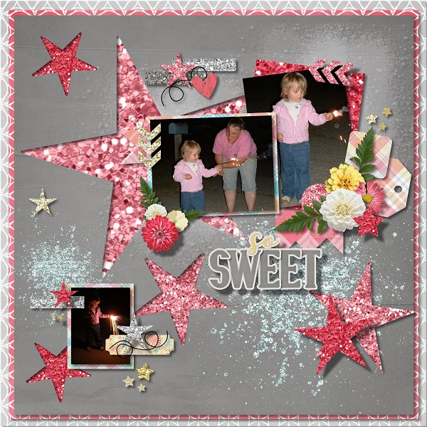 So Sweet