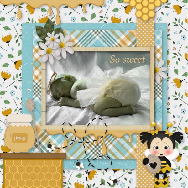 So Sweet!