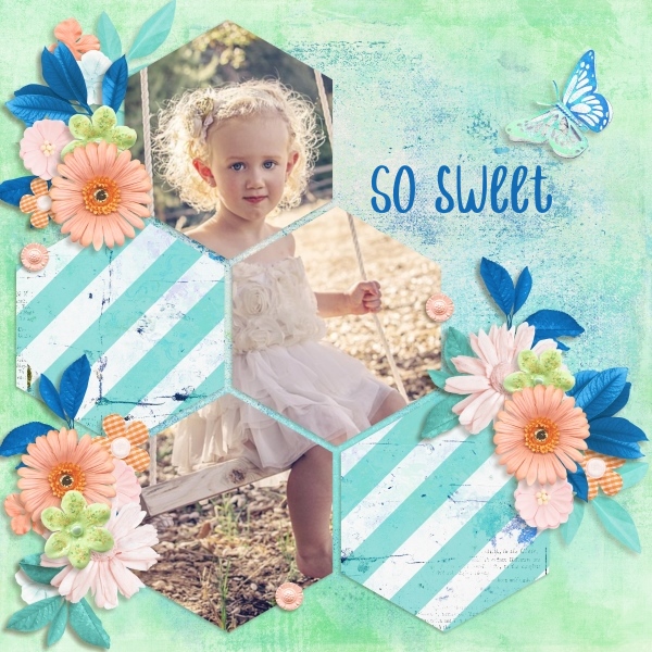 So Sweet