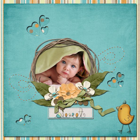 So sweet