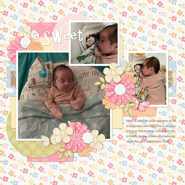 So Sweet