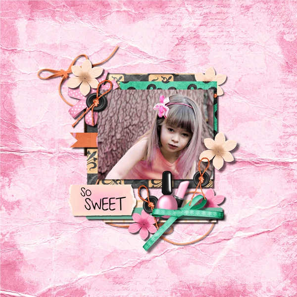 So Sweet!