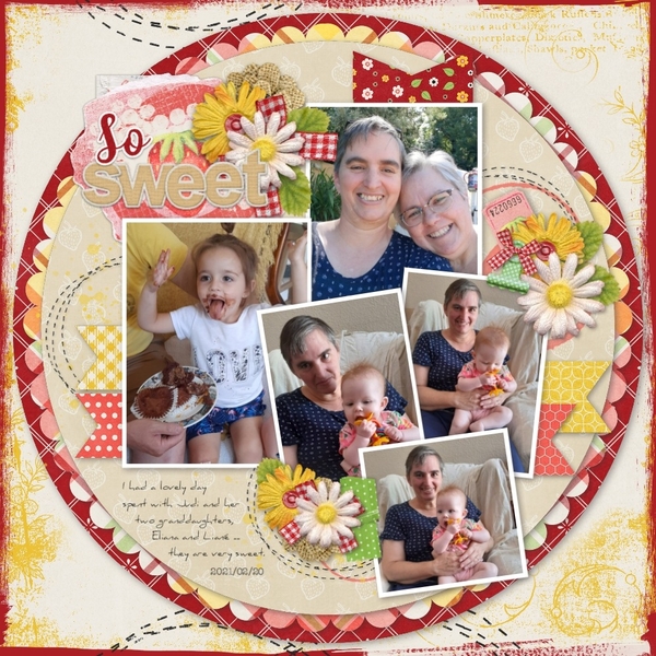 So Sweet
