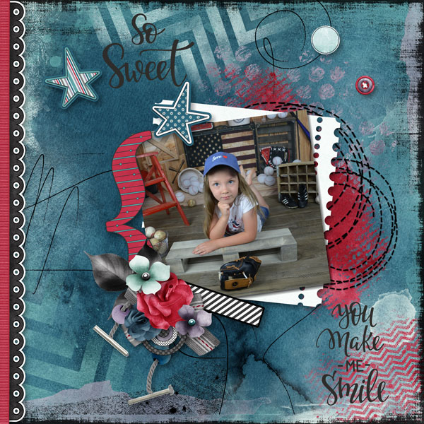 So Sweet