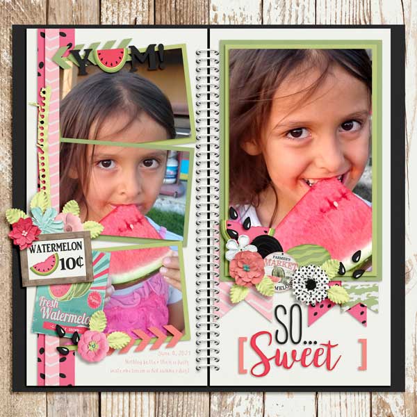 So Sweet