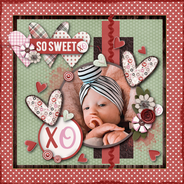 So Sweet