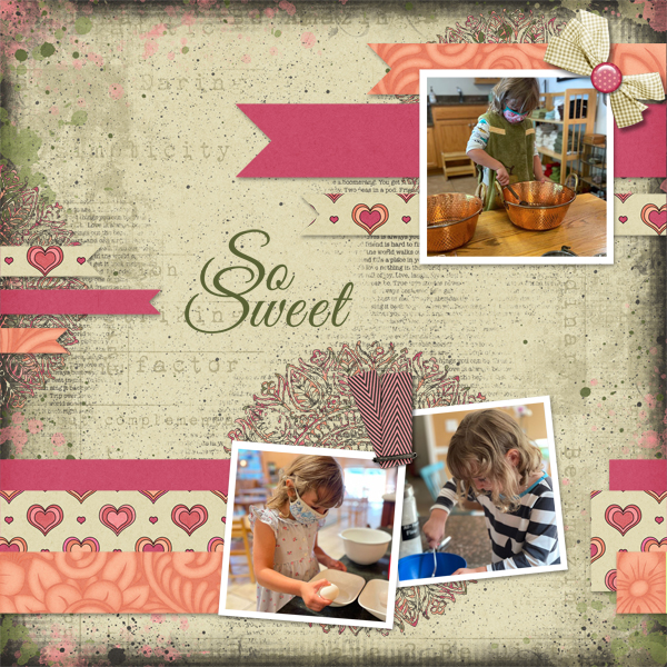 So Sweet