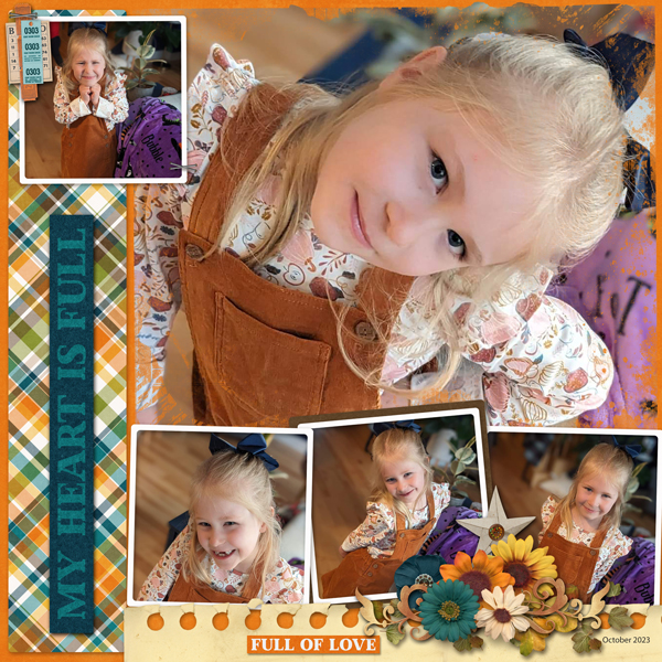 So sweet