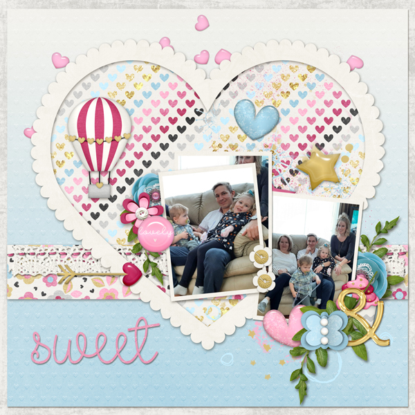So sweet