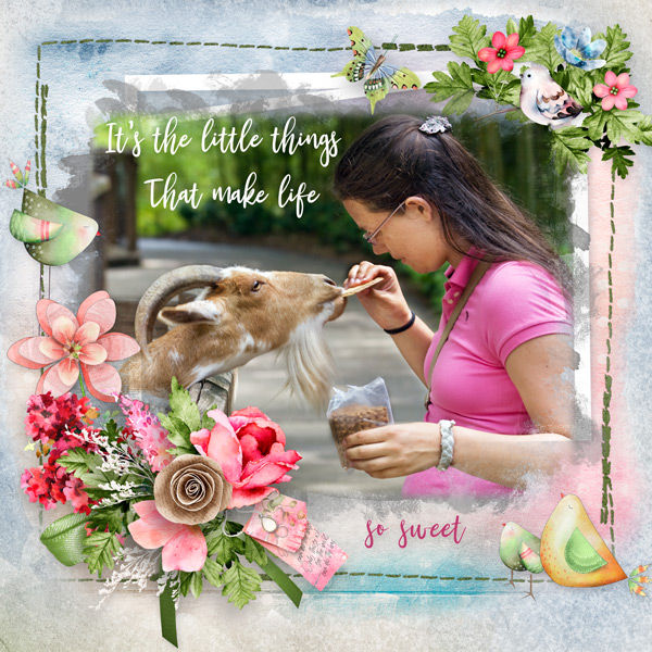 So Sweet