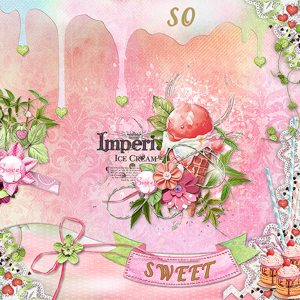 So Sweet