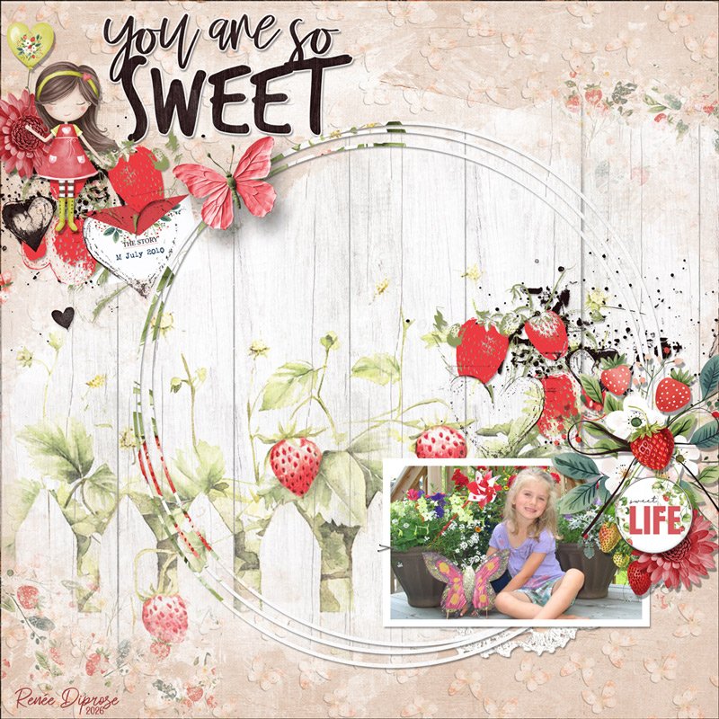 So Sweet