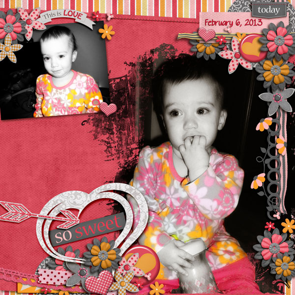 So Sweet