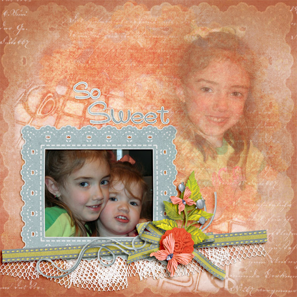 So Sweet