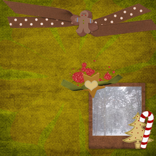 So this is Christmas 1