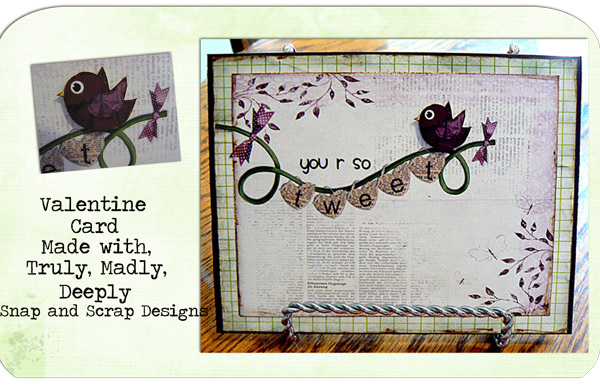 So Tweet card