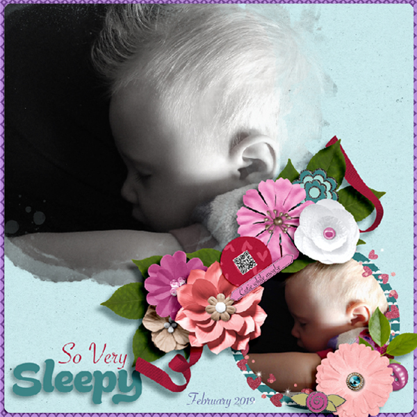 So Very Sleepy