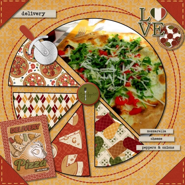 So Yummy!
