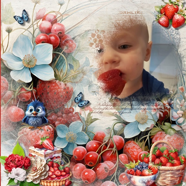 So Yummy