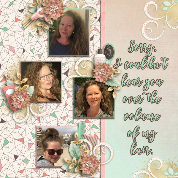 Soak UP The Sun Templates