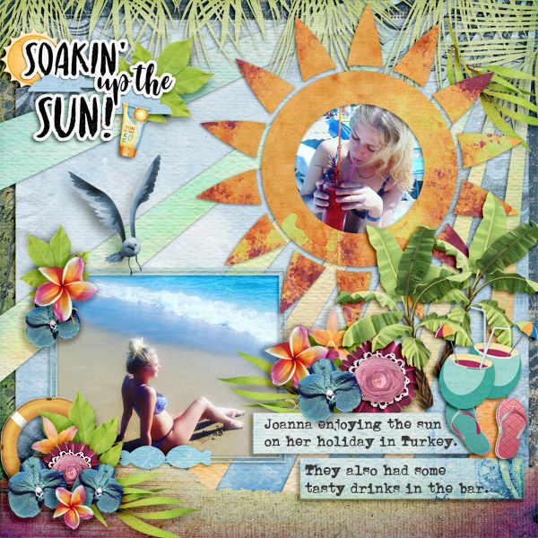 Soaking-up-the-sun