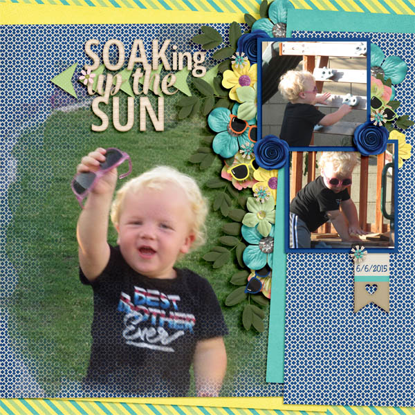 Soaking_up_the_Sun