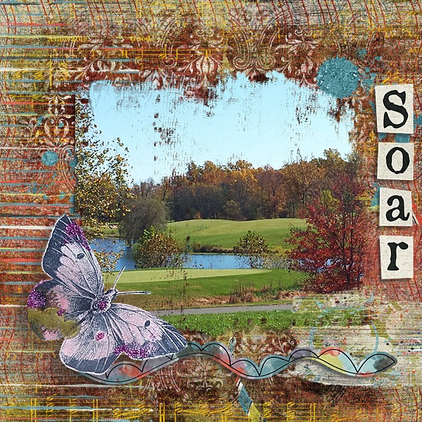 Soar Oct 2014