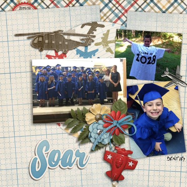 Soar