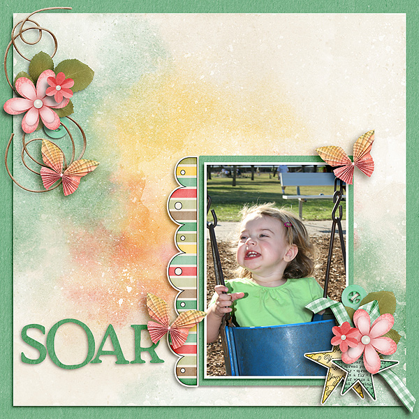 Soar