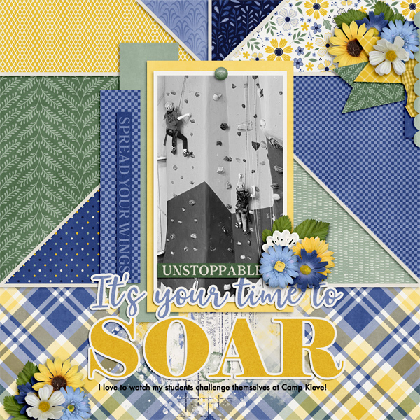 Soar