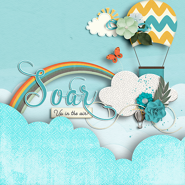 Soar