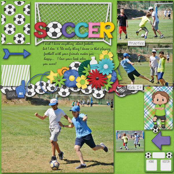 socccer